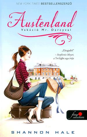 Austenland - Vakáció Mr. Darcyval