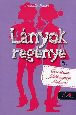 Lányok regénye 3.