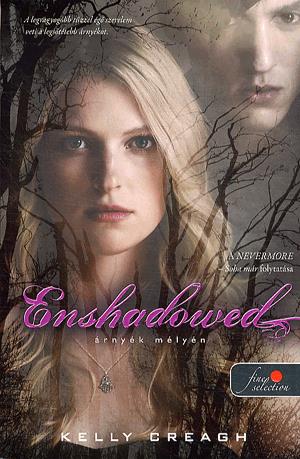 Enshadowed - Árnyék mélyén