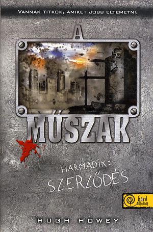 Harmadik műszak