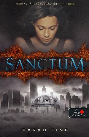 Sanctum #1