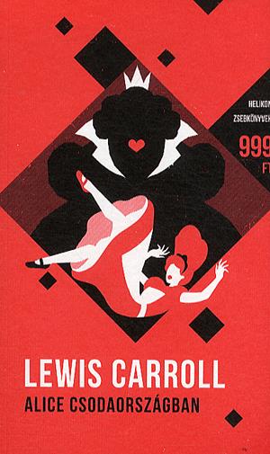 Alice Csodaországban