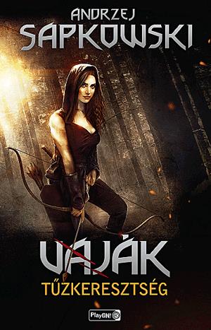 Vaják V.
