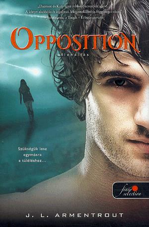 Opposition - Ellenállás - Luxen 5.