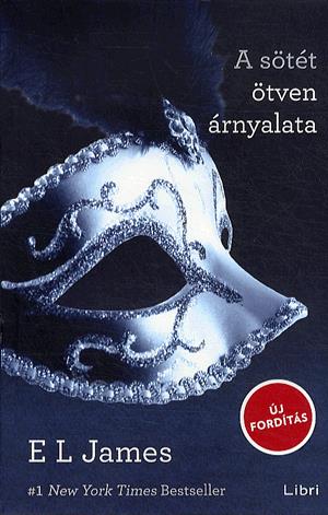 A sötét ötven árnyalata