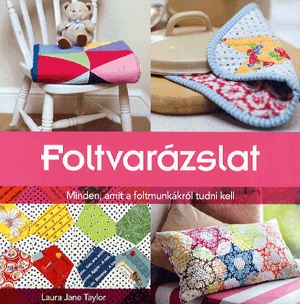 Foltvarázslat