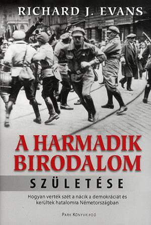 A Harmadik Birodalom születése