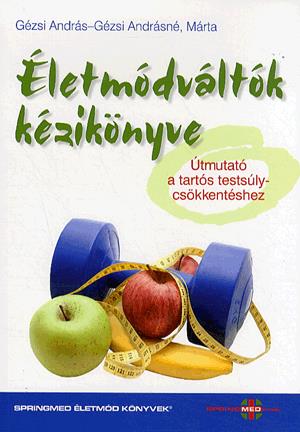 Életmódváltók kézikönyve