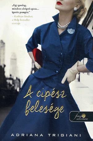 A cipész felesége