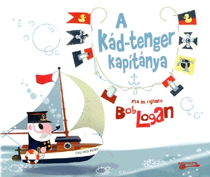 A Kád-tenger kapitánya