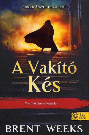 A Vakító Kés #2