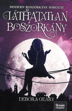 Láthatatlan boszorkány