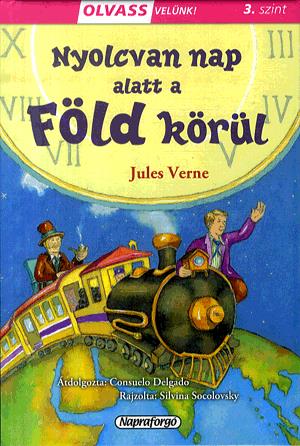 Nyolcvan nap alatt a Föld körül