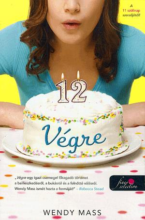 12 - Végre