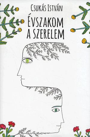 Évszakom a szerelem (CD melléklettel)