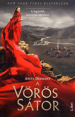 A vörös sátor