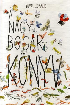A nagy bogárkönyv