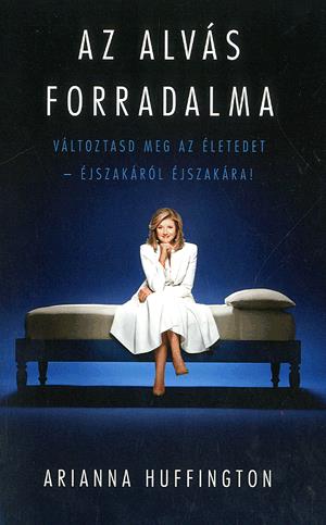 Az alvás forradalma