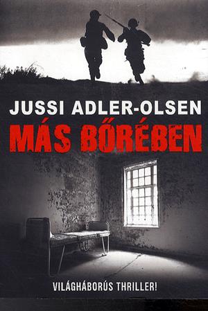 Más bőrében