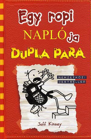 Egy ropi naplója 11.: Dupla para