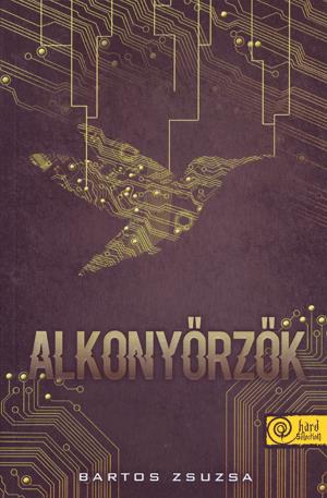 Alkonyőrzők