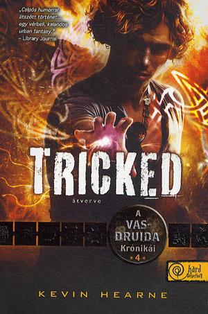 Tricked - Átverve