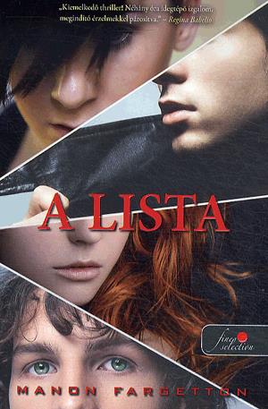 A lista