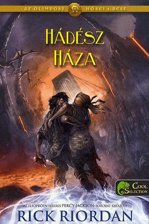 Hádész háza