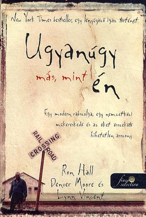 Ugyanúgy más, mint én