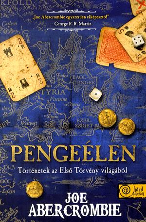 Pengeélen