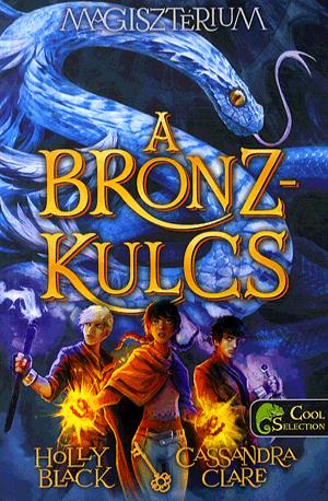 A bronzkulcs #3