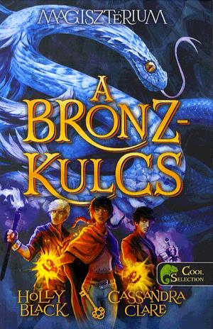 A bronzkulcs #3