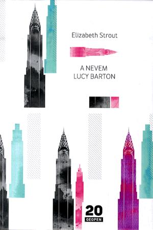 A nevem Lucy Barton