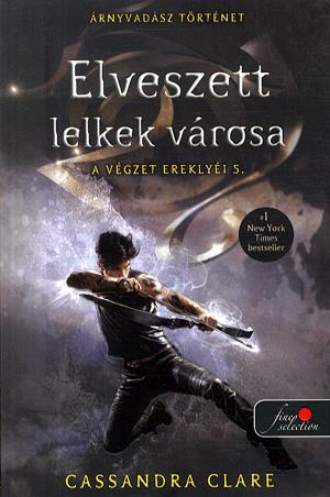 Elveszett lelkek városa