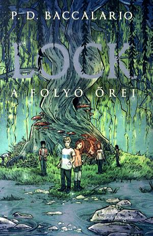 Lock - A folyó őrei