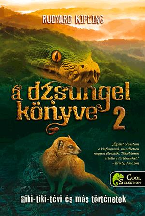 A dzsungel  könyve 2.