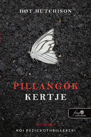 Pillangók kertje