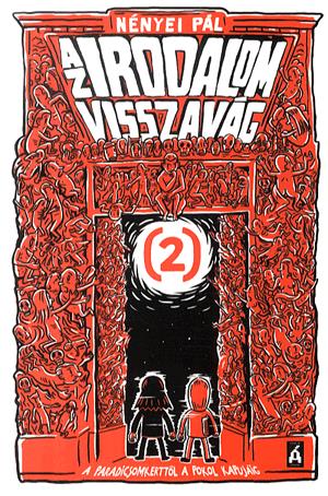 Az irodalom visszavág 2.
