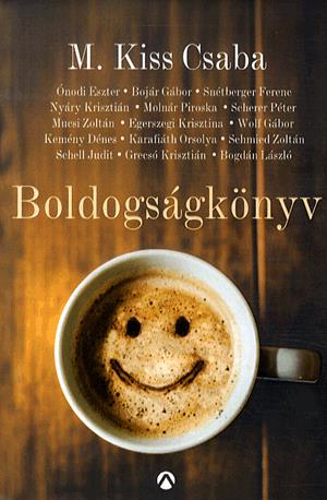 Boldogságkönyv