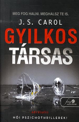 Gyilkos társas