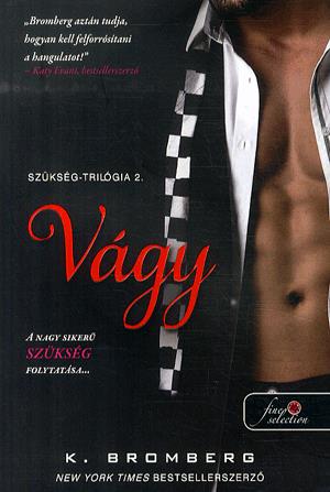 Vágy