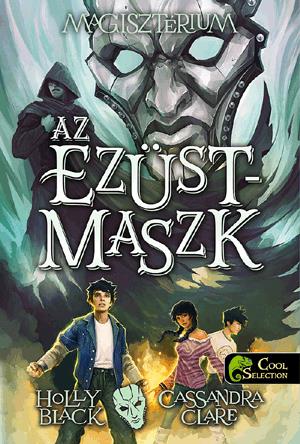 Az ezüstmaszk