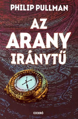 Az arany iránytű