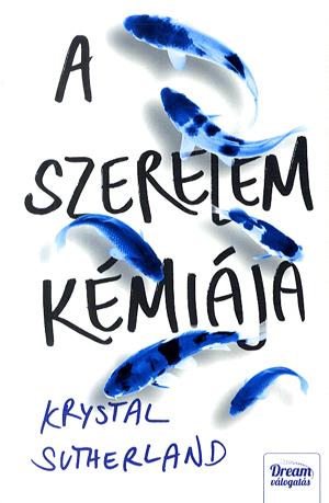 A szerelem kémiája