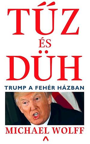 Tűz és düh