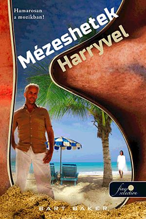 Mézeshetek Harryvel
