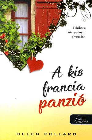 A kis francia panzió