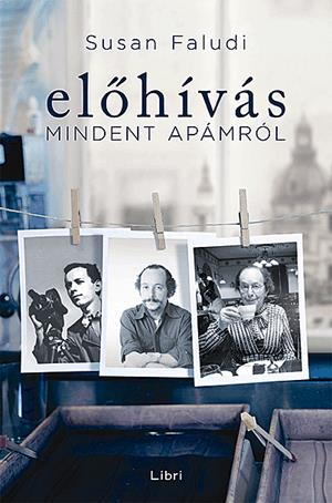 Előhívás