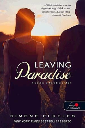 Leaving Paradise - Kiűzetés a Paradicsomból