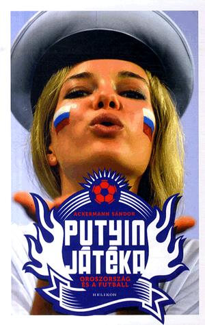 Putyin játéka